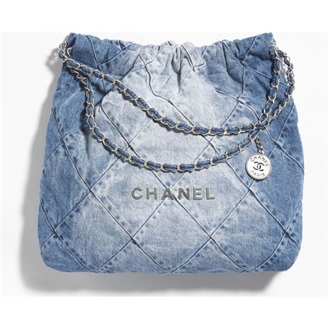 chanel 22 blue|chanel 22 price.